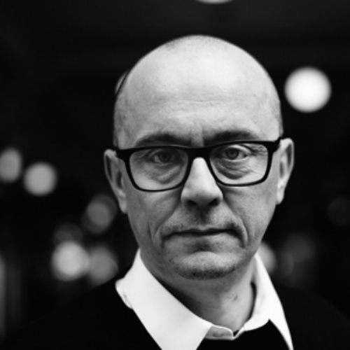 Samuel Bjork