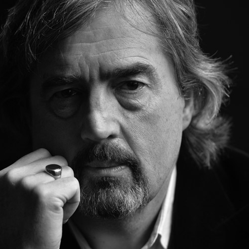 Sebastian Barry