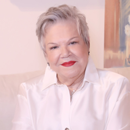 Τένια Μακρή