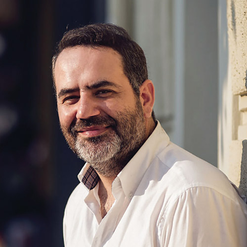 Θοδωρής Σπηλιώτης