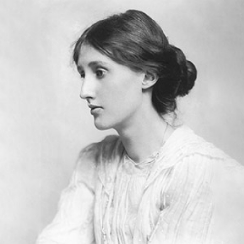 Virginia Woolf