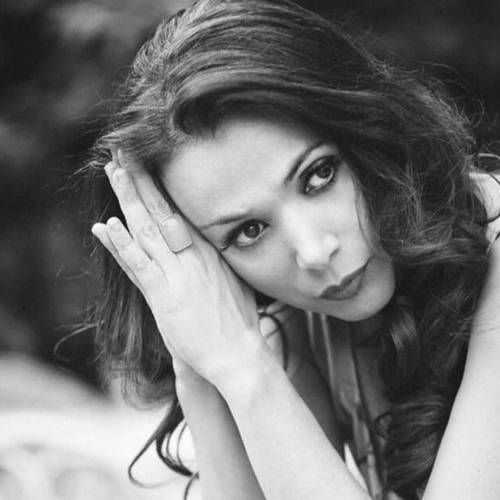 Χριστίνα Αλεξανιάν