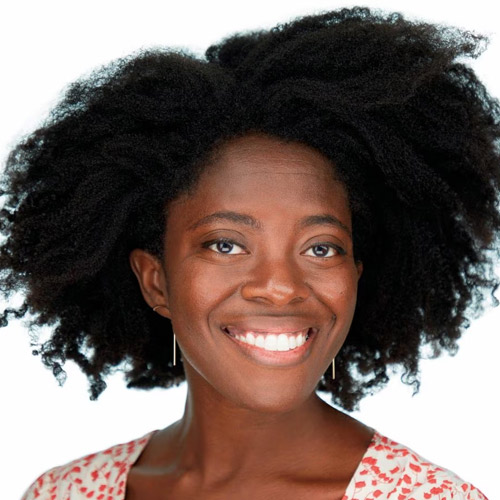 Yaa Gyasi