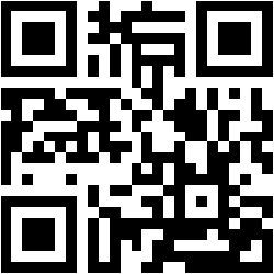 QR Code για κατέβασμα app