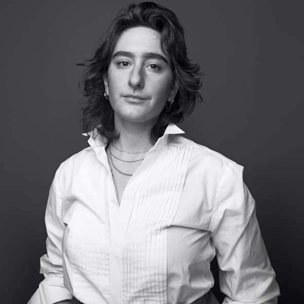 Yael van der Wouden