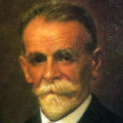 Κωστής Παλαμάς