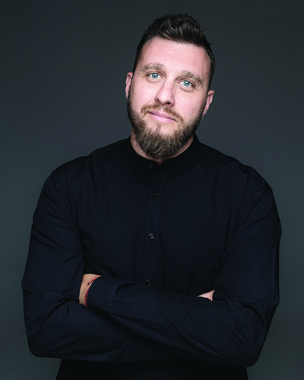 Δημήτρης Δημητριάδης