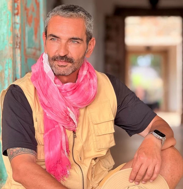 Κωνσταντίνος Δέδες