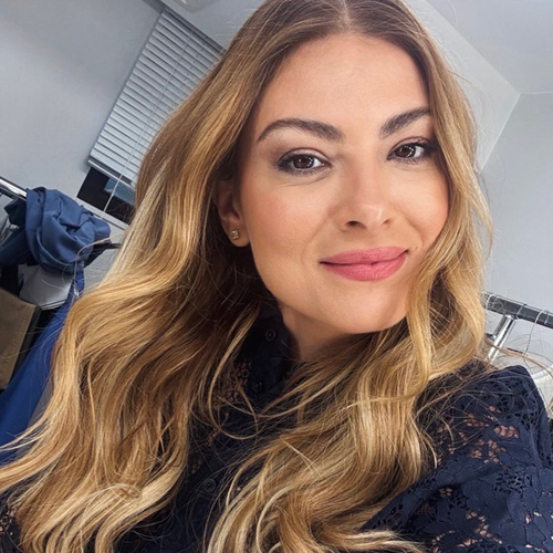 Δέσποινα Καμπούρη