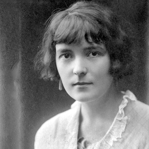 Katherine Mansfield