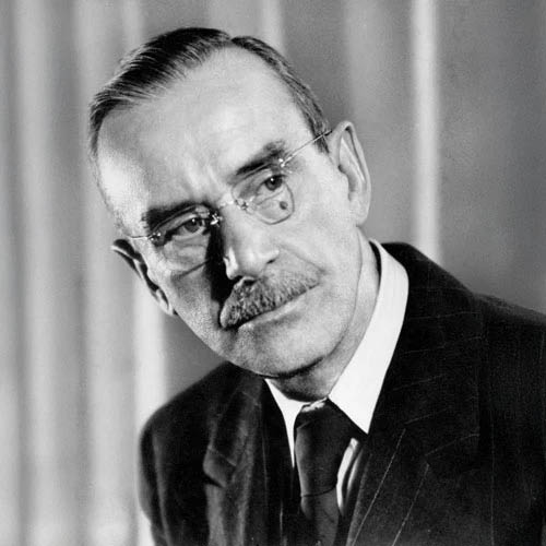 Thomas Mann