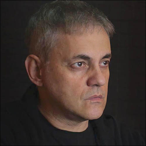Τάσος Μπιτσακάκης