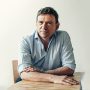 David Nicholls